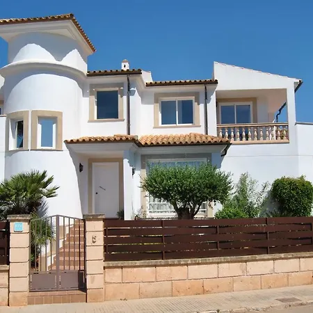 Teresa Holiday home *