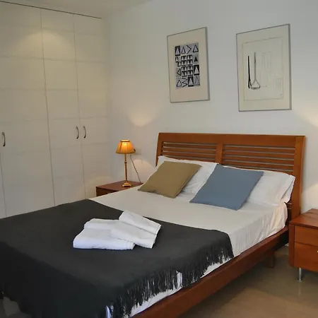 Teresa Holiday home Colonia de Sant Jordi