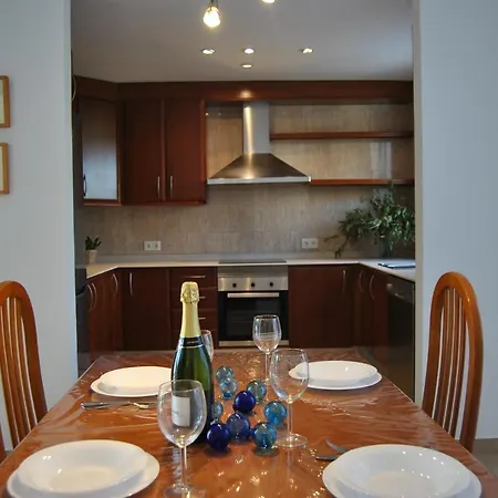 Teresa Holiday home *