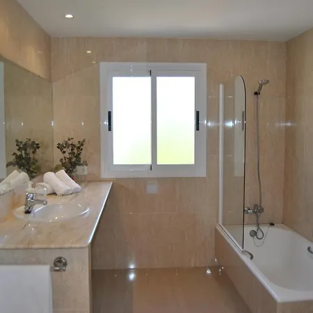 Holiday home Teresa Colonia de Sant Jordi