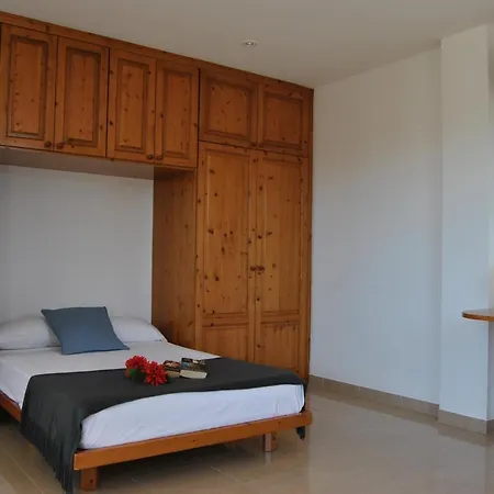 Teresa Holiday home