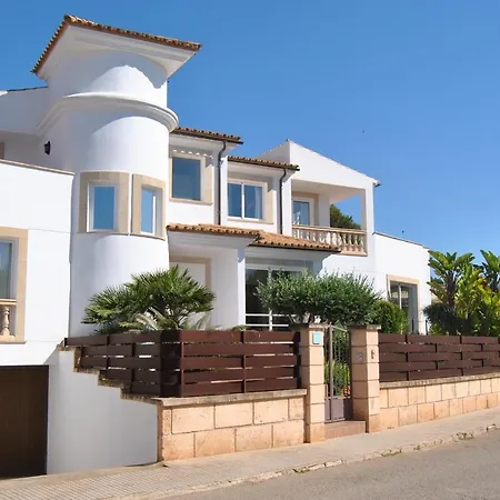 Teresa Holiday home