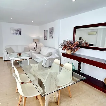 Holiday home Teresa Colonia de Sant Jordi