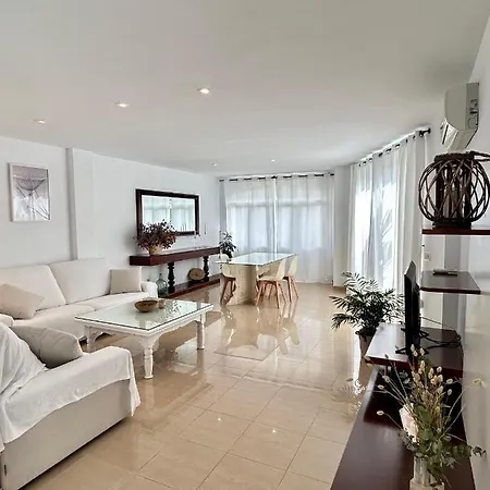 Holiday home Teresa Colonia de Sant Jordi